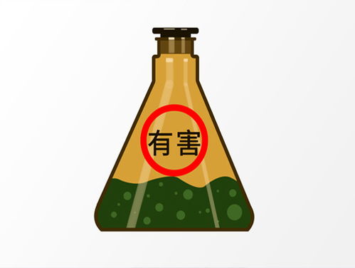 工業清洗劑操作失誤的急求方法