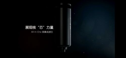 康麗根打響家庭用水保衛戰向永久化合物 pfas 說 不