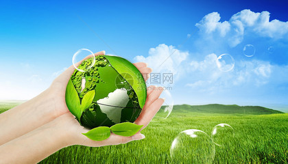 環保地球圖片素材_免費下載_psd圖片格式_VRF高清圖片401019977