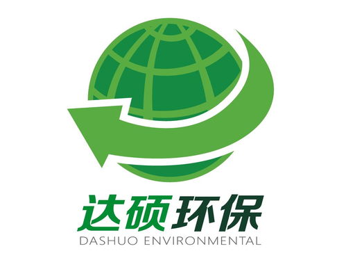 江蘇達碩環保科技