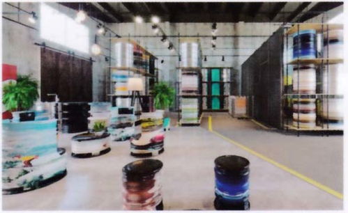 鍇馳科技 包裝容器循環(huán)使用和危廢處置一站式環(huán)保服務(wù)平臺