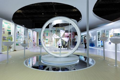 全棉時代 持續(xù)做好研發(fā)與設(shè)計,用高品質(zhì)引領(lǐng)市場