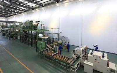 凱倫股份獲&ldquo;2020中國房地產(chǎn)優(yōu)選供應(yīng)商環(huán)保貢獻力品牌5強&rdquo;