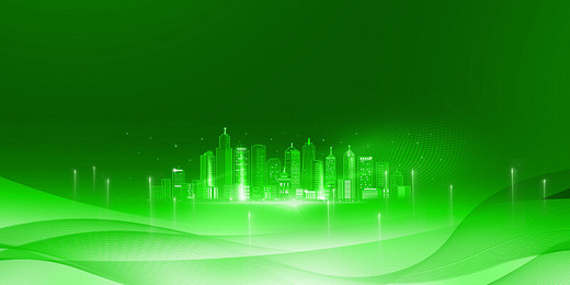 環保背景