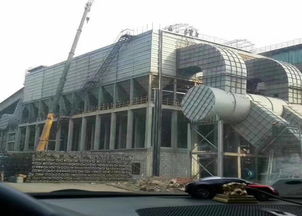 蘭州除塵器免費咨詢 新疆天鑫京潤環保科技供應