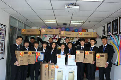 青島源之勤環保科技服務