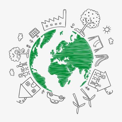 家居行業吹起&ldquo;環保風暴&rdquo; 綠色環保成企業生計底線