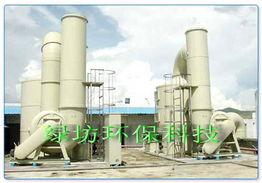 廣州市綠坊環保科技