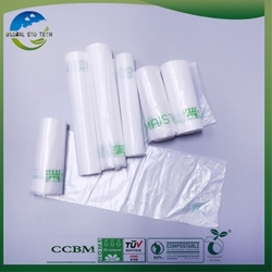 全生物降解日用品包裝-全球環(huán)保科技-全生物降解