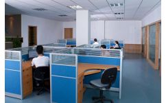 快凈寫字樓新風系統 廣州快凈環保科技