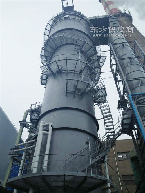 脫硫技術(shù) 松原脫硫 行星環(huán)保科技 查看