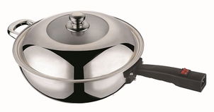 火爆新產品 妙炒節能王