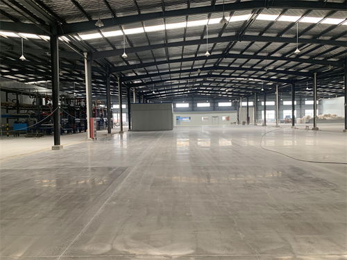 坤尚環保科技 固化劑地坪起砂多少錢一平方 萊蕪固化劑地坪起砂