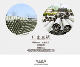 xc fg 熙誠環保 pp通風管道