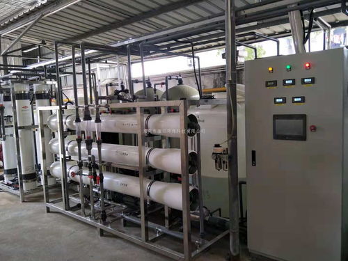 東莞市驪江環保科技動態