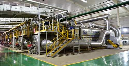 恒譽環(huán)保 科技創(chuàng)新讓固廢危廢 變廢為寶 依托廢輪胎和廢塑料領(lǐng)域加速產(chǎn)業(yè)鏈延伸 實干中國 2023