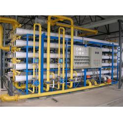 鐵門關純水處理 純水處理工藝 行星環(huán)保科技產(chǎn)品多樣