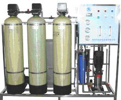 焦作水處理設備鶴壁純凈水設備 鄭州康基環(huán)保科技