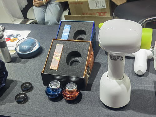 廣交會二期結束 環(huán)保及智能化產(chǎn)品受青睞