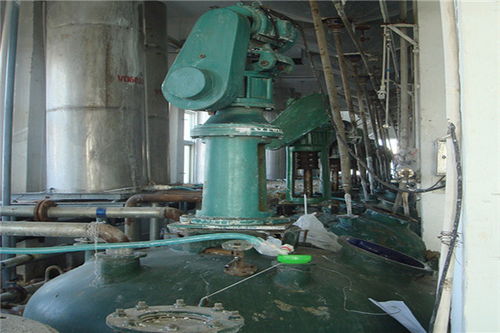 螺桿式攪拌器 湖北攪拌器 淄博友泰環保