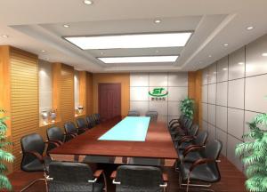 長沙勝特環保科技 引領環保科技創新，共建綠色未來