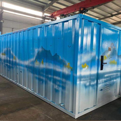 環保科技 創新驅動，綠色未來