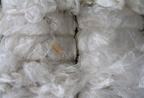 廢塑料薄膜規格型號與價格及廢舊物資再生利用全解析