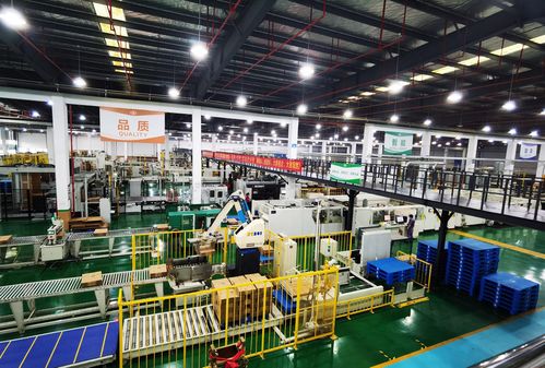 紙包廠商大勝達加速轉型 紙漿模塑項目年內試產，跨界工業互聯網尋突破