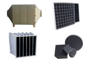 環保科技 驅動綠色未來的創新力量