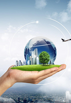 北京五一環保科技股份公司 創新驅動，守護綠色未來