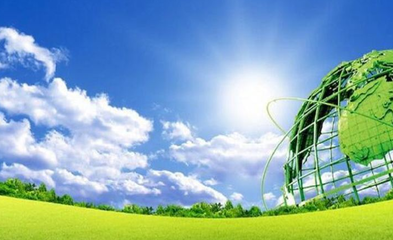 融合互聯(lián)網(wǎng) 環(huán)保科技產(chǎn)業(yè)迎來全新發(fā)展契機