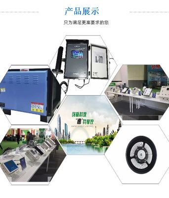 亞伯蘭環(huán)保科技(北京) 以創(chuàng)新科技驅(qū)動(dòng)綠色未來