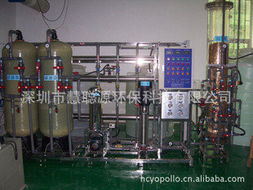 深圳市慧聰源環(huán)保科技 離子交換設(shè)備產(chǎn)品概覽，引領(lǐng)環(huán)保科技新浪潮